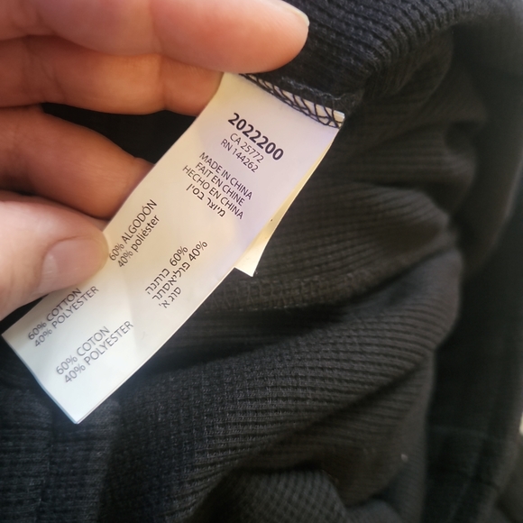 Dex Lounge pants - Picture 11 of 11